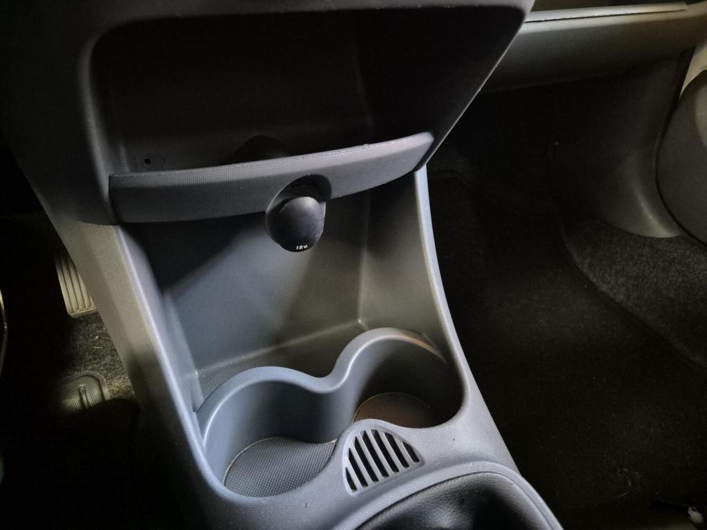 Peugeot 107 1.0-12v xr origineel nl / 5-deurs / airco