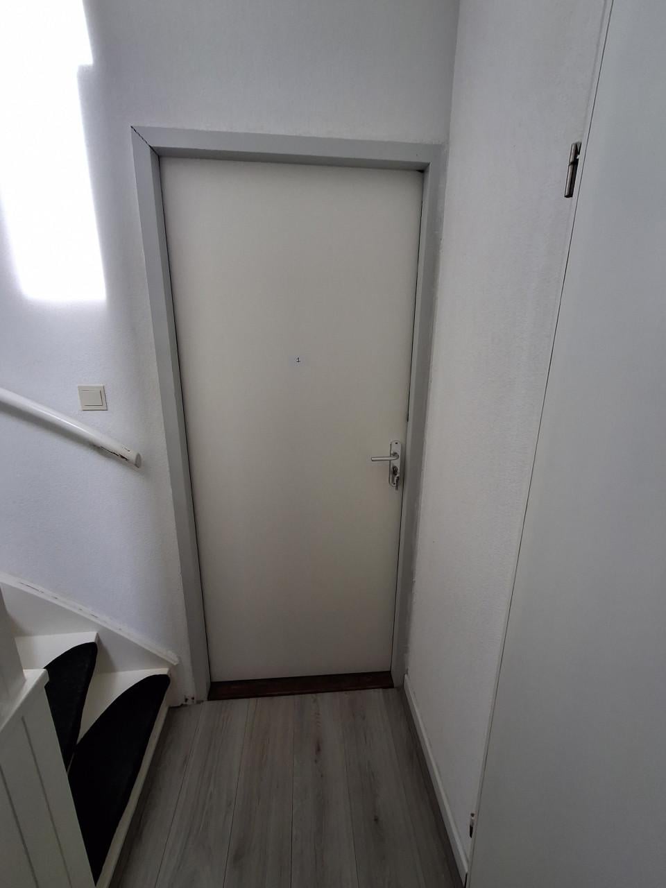 Ruime kamer in nette woning Vlissingen