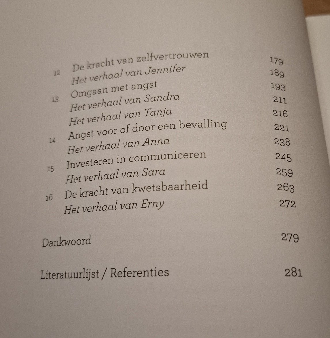 Zwangerschap - Perfecte moeders bestaan niet, door Diana Koster
