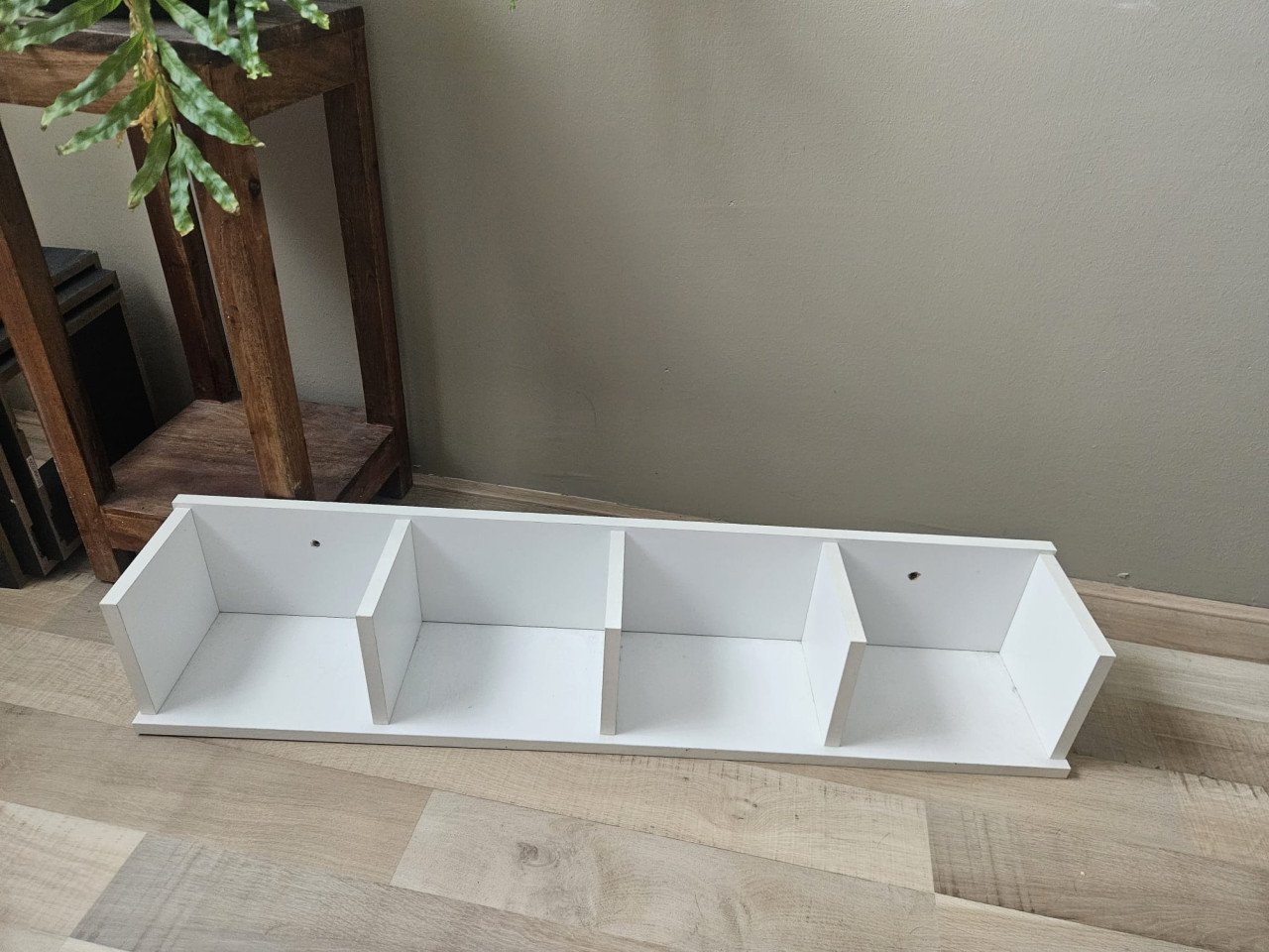 Ikea Sundvik schoolbank/ bureau En stoel.