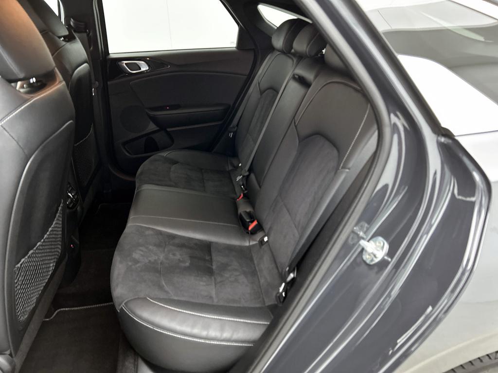 Kia Proceed 1.0 t-gdi gt-line | stoel/stuurverwarming | navi | climate cont