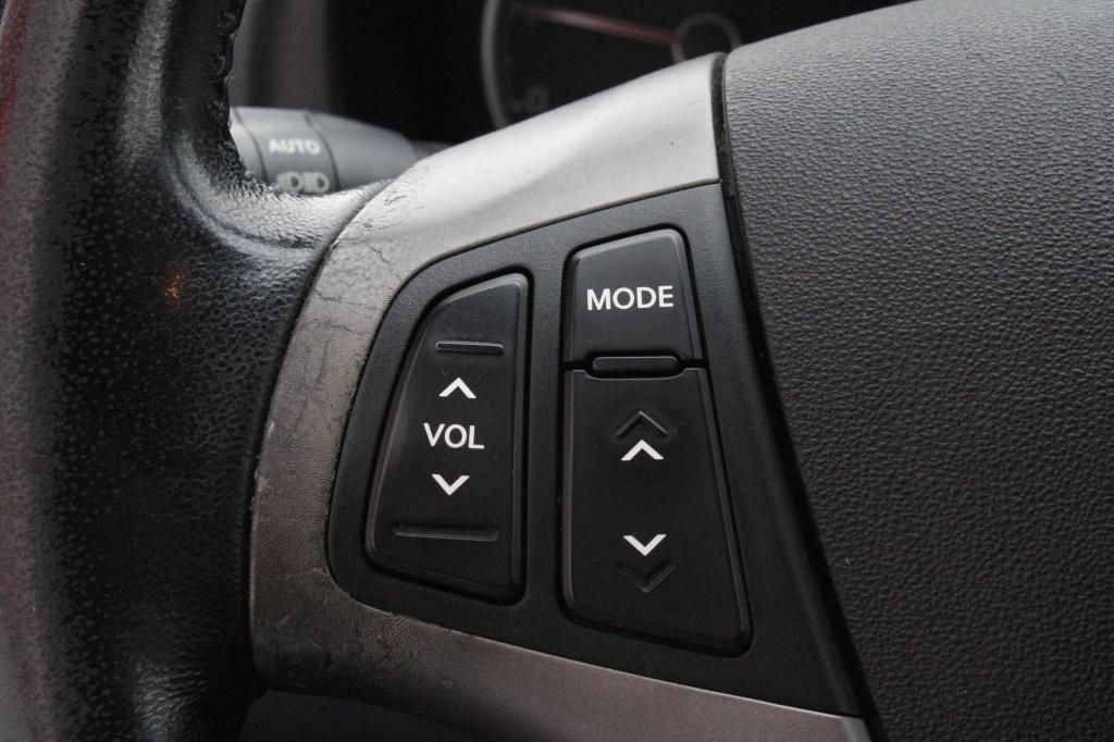 Hyundai I 30 cw 1.6i i-catcher