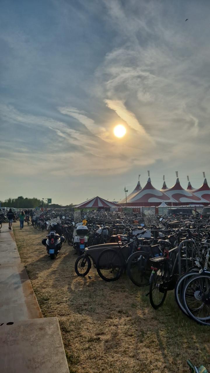 Verhuur rolsteiger
