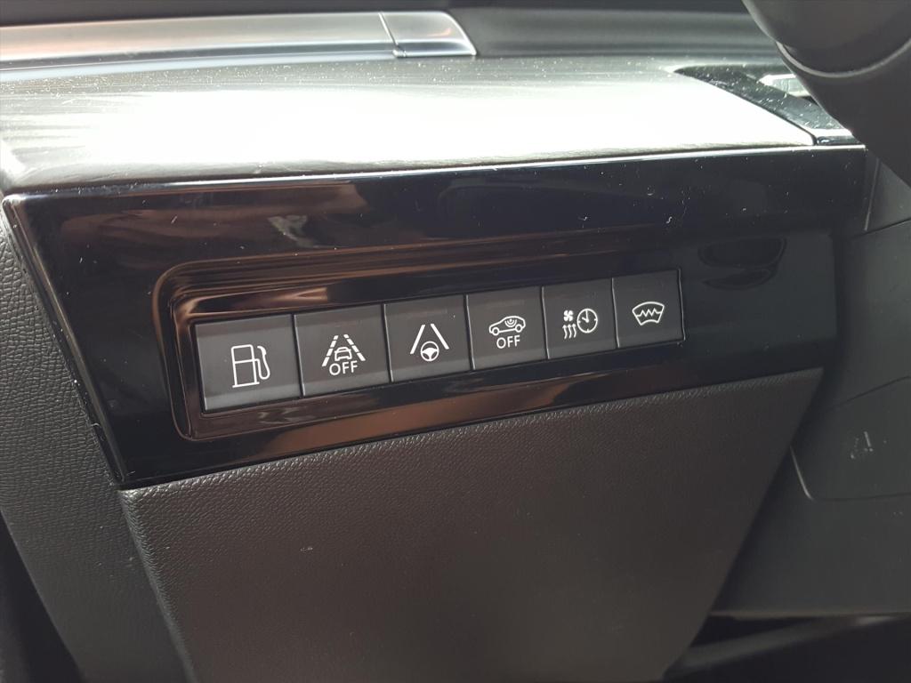 Peugeot 508 sw pse 360pk plug-in-hybride 4wd| navi&applecarplay&androidauto