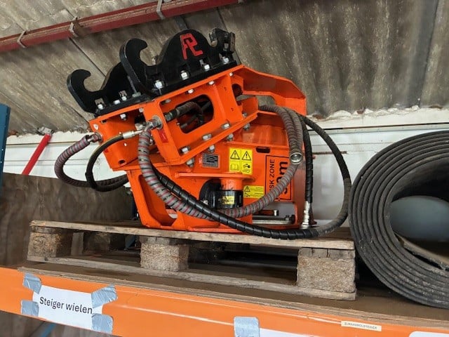 Gebruikte machines / artikelen te koop