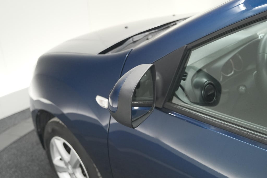 Dacia Logan mcv 0.9 tce sl royaal | trekhaak | apple carplay | parkeersenso