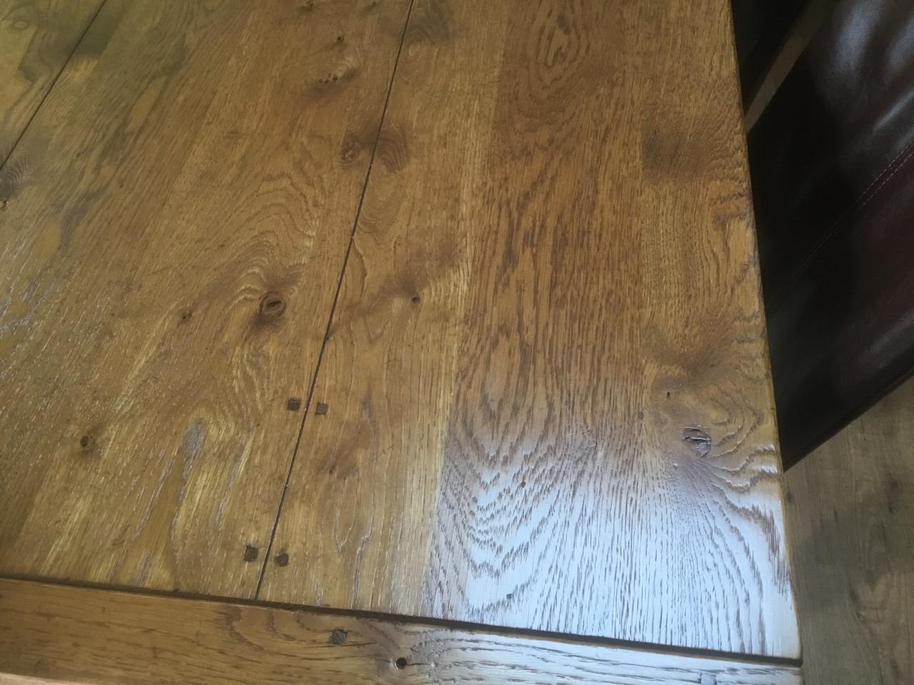 Eettafel