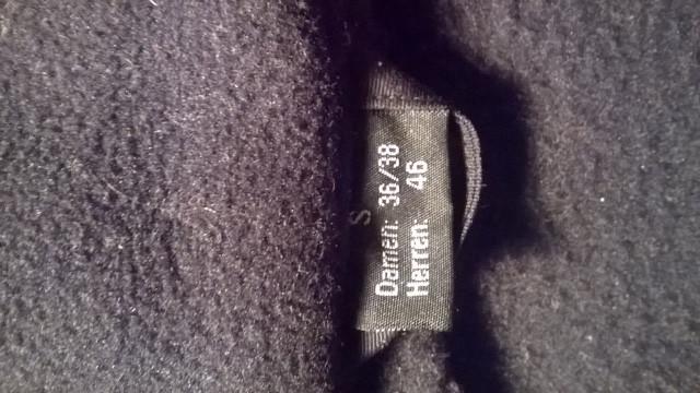 NIEUWE SPORTIEVE DAMES/HEREN ZOMER-/WINTERJAS