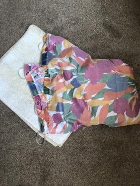Te koop doucheset.(z.g.a.n.).