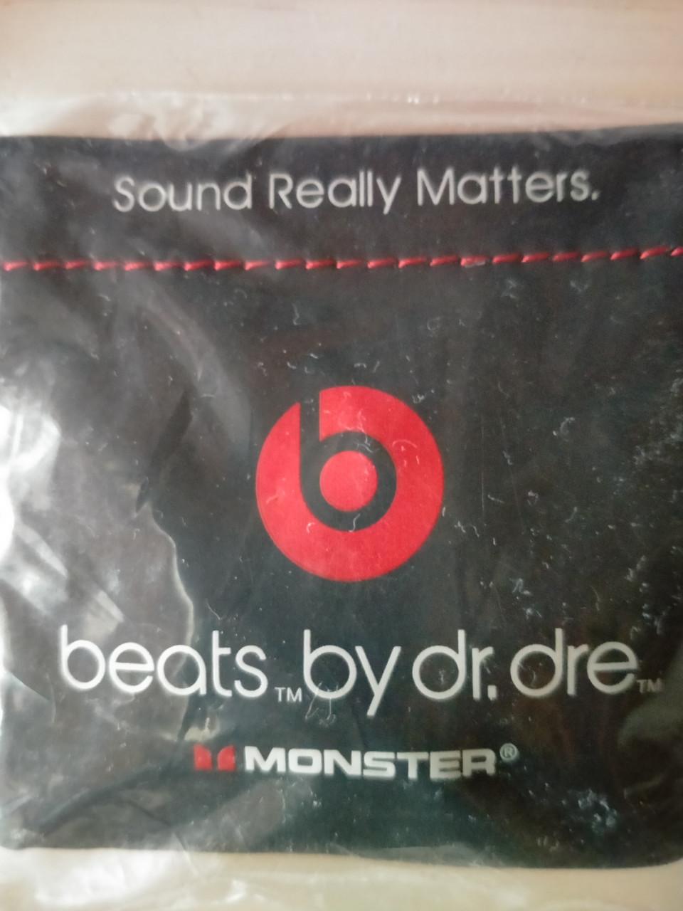Ibeats by Dr Dre