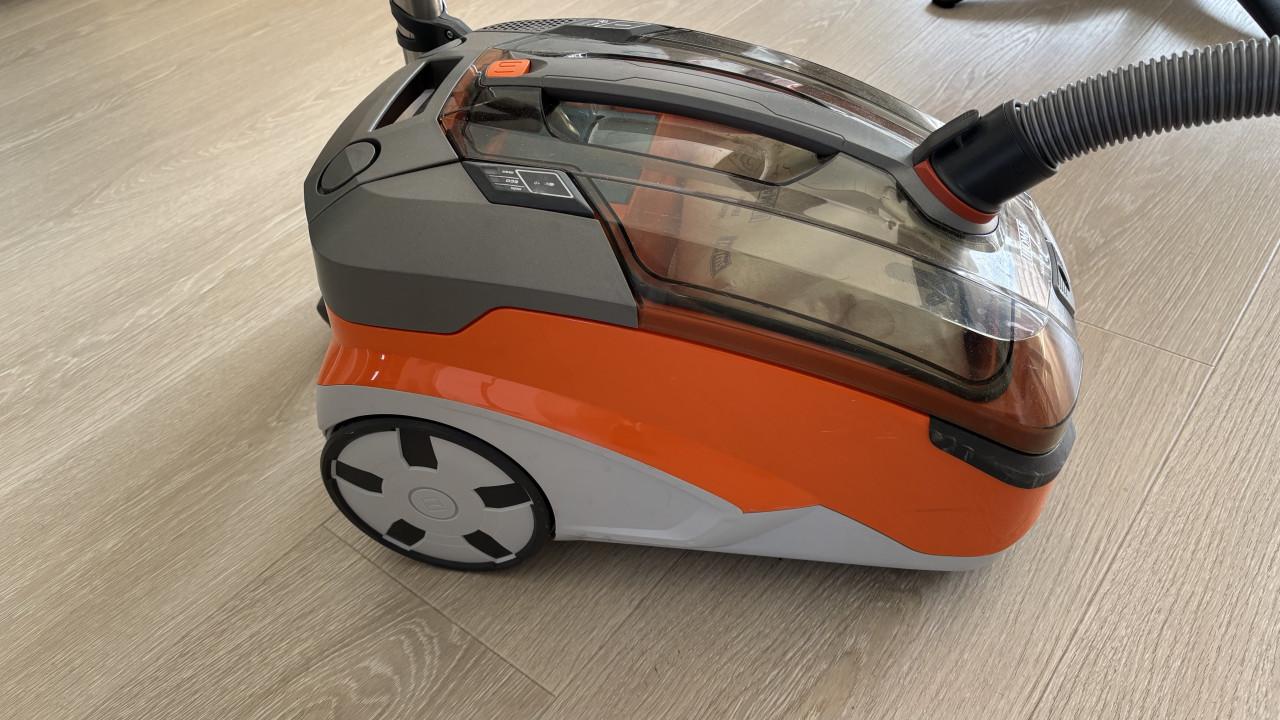 Thomas Aqua+ pet&family Stofzuiger
