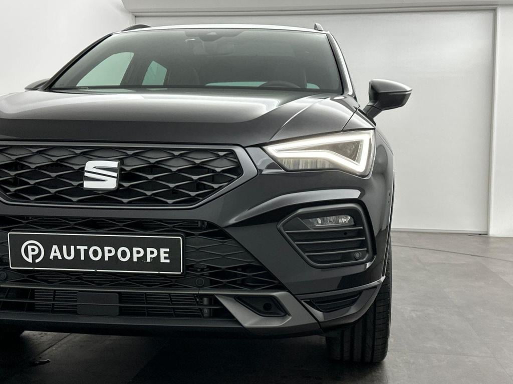 Seat Ateca fr business intense 1.5 tsi 110 kw / 150 pk suv 7
