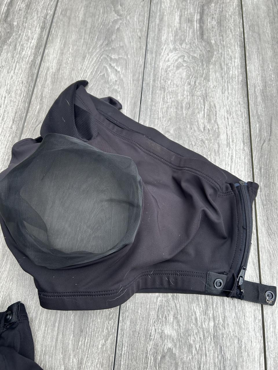 Vliegenmasker