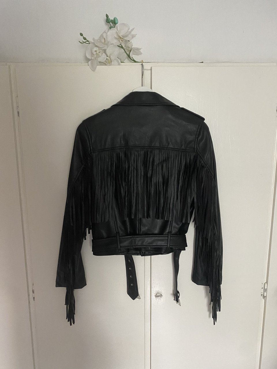 Lederlook Jack M