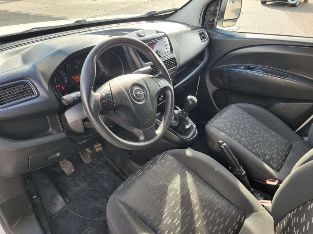 Opel Combo 1.3 cdti l1h1 edition