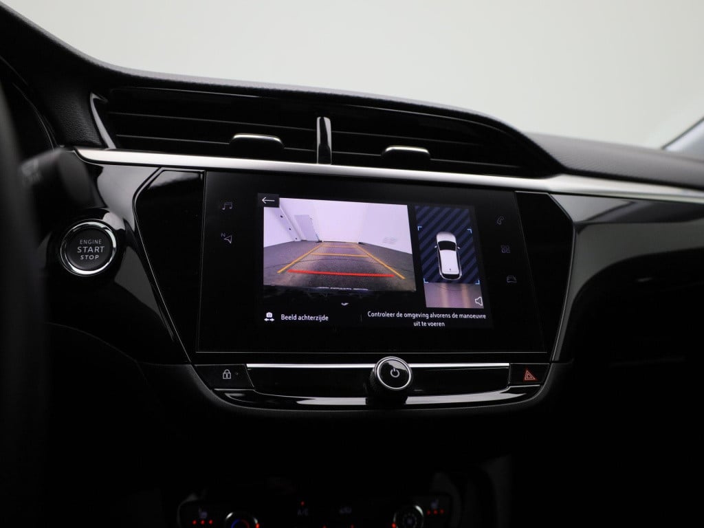 Opel Corsa 1.2 elegance | automaat | navigatie | apple carplay / android au