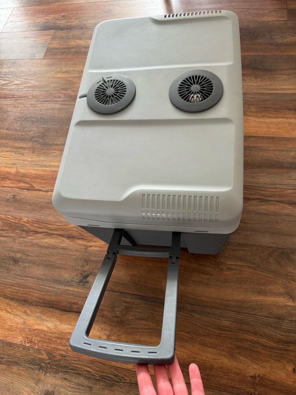 Tristar Elektrische Koelbox 40L - 12V/220V