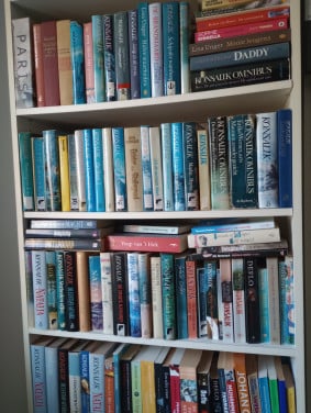 Boeken Konsalik