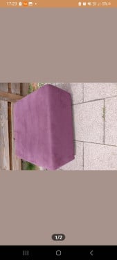 Hocker