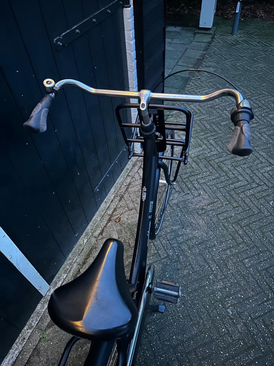 Nette Cortina U4 Damesfiets