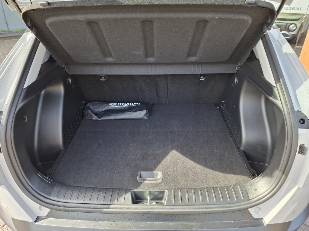 Hyundai Kona 1.6 gdi hev comfort | automaat | climate control | lm-velgen |