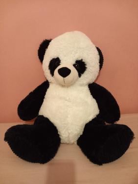 Grote pandabeer