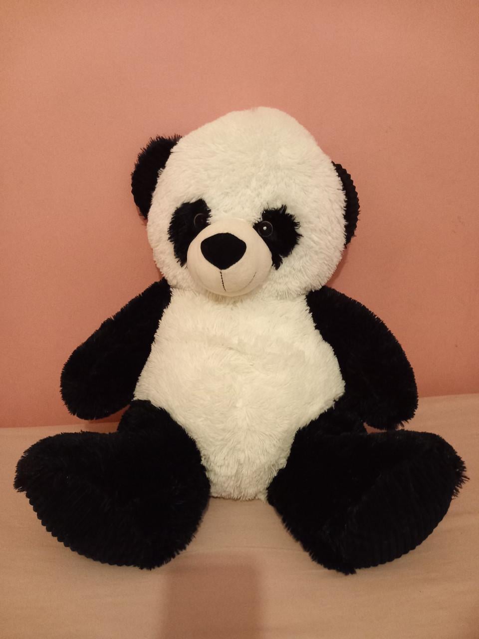 Grote pandabeer