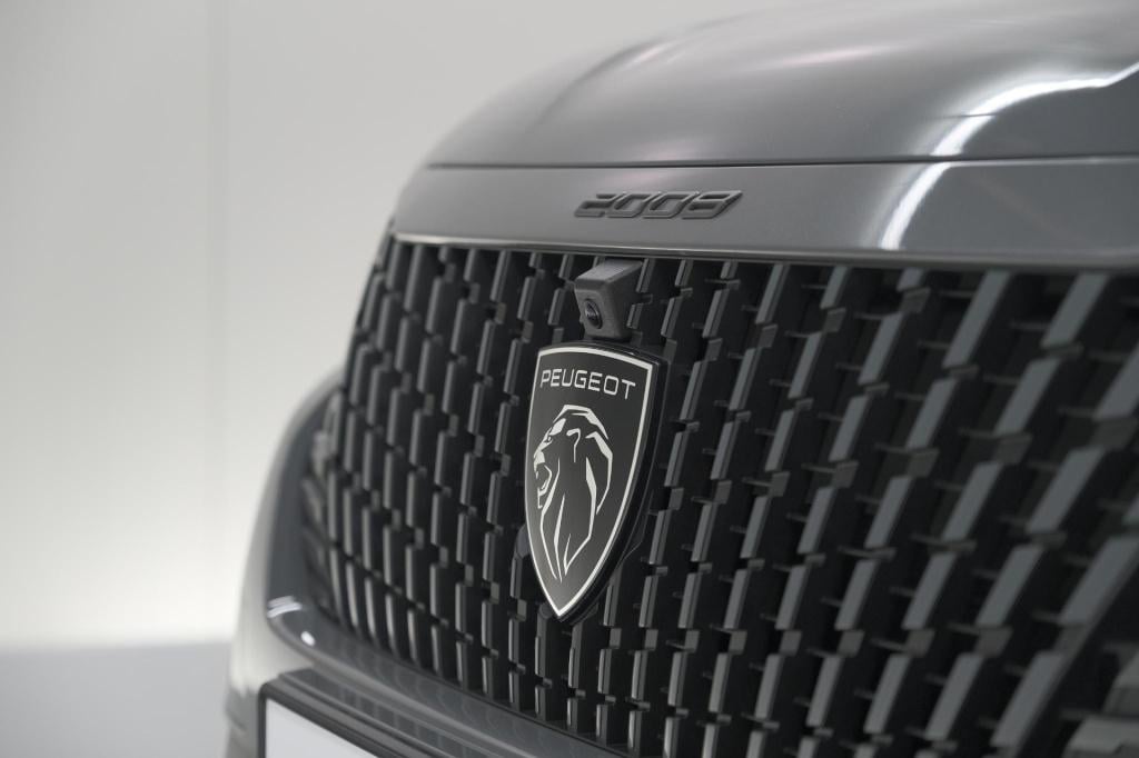 Peugeot E-2008 ev allure 54 kwh | 360 camera | adaptieve cruise control | w