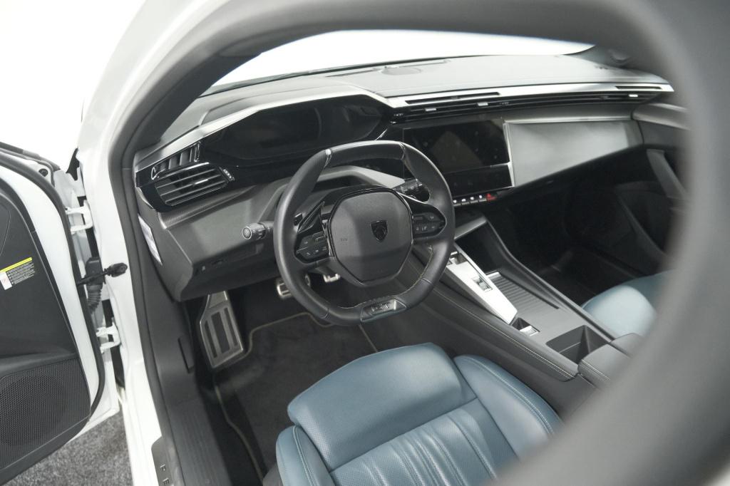 Peugeot 308 puretech 130 gt | 360 camera | stoelen-pakket | adaptieve cruis