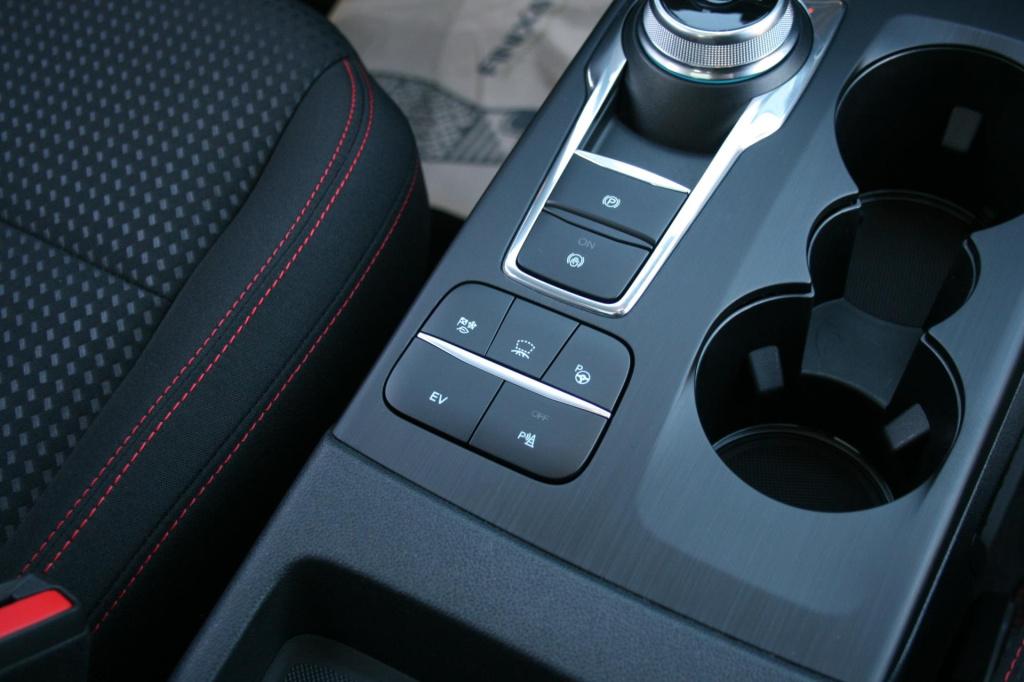 Ford Kuga 2.5 phev st-line x