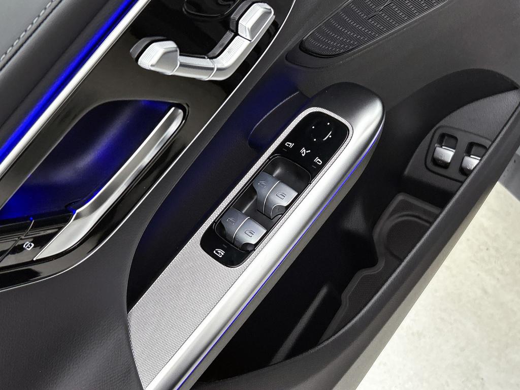 Mercedes-Benz Glc 300e 4matic sport edition | premium pakket | nightpakket 