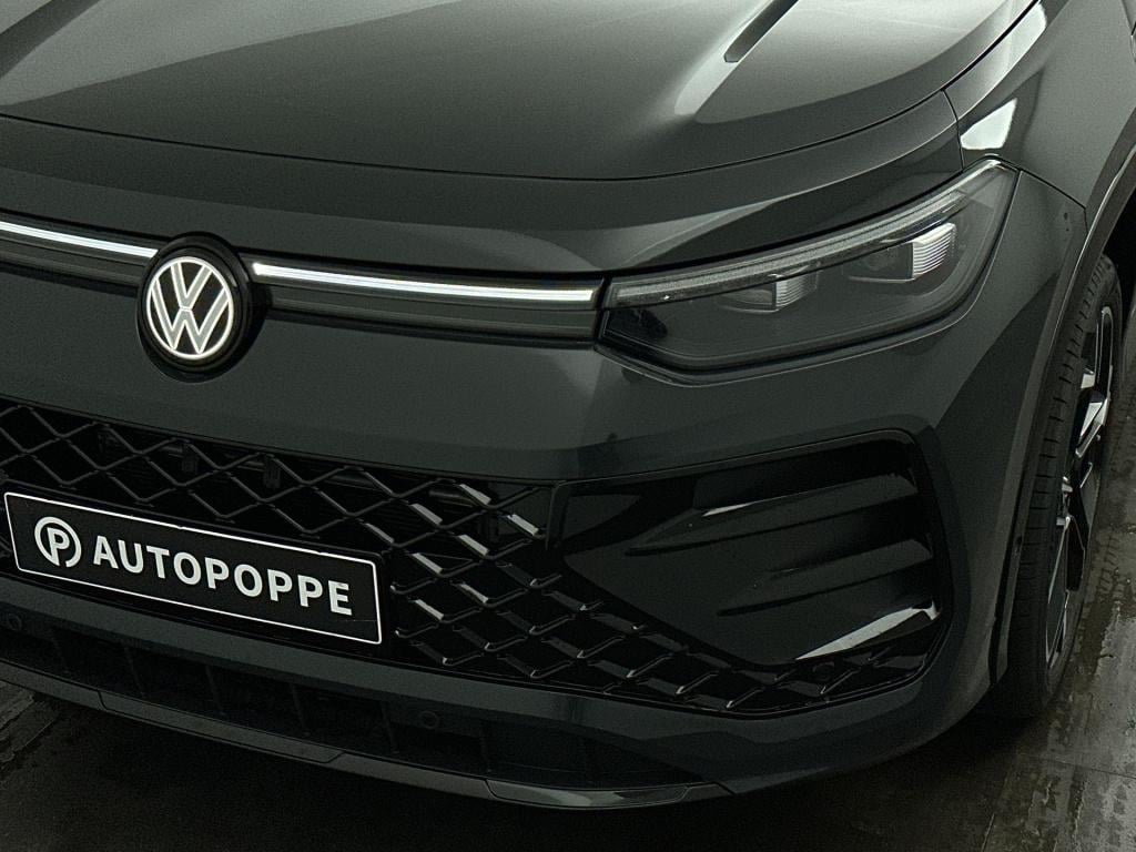 Volkswagen Tayron 1.5 ehybrid r-line
