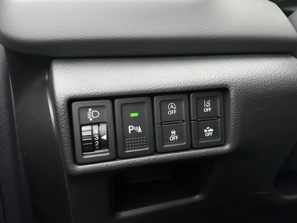Suzuki Sx4 S-cross automaat 1.4 boosterjet select hybrid