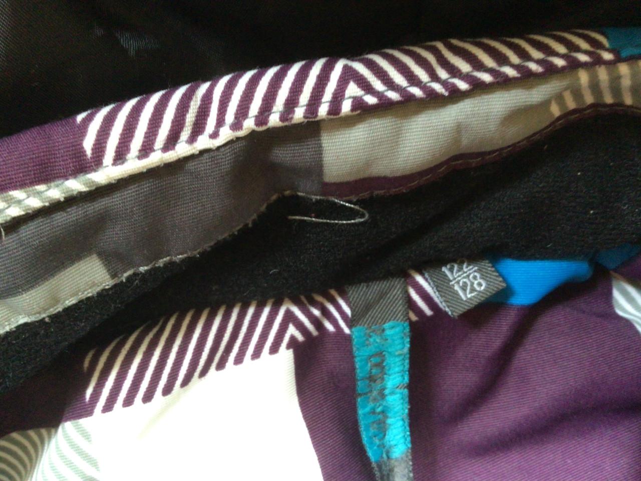 Active Sports Kinder Ski jas