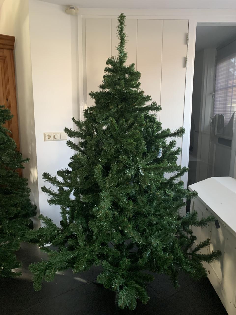 Kerstboom 1.85 Triumph tree