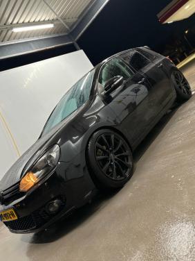 Volkswagen golf 6 1.4 tsi highline