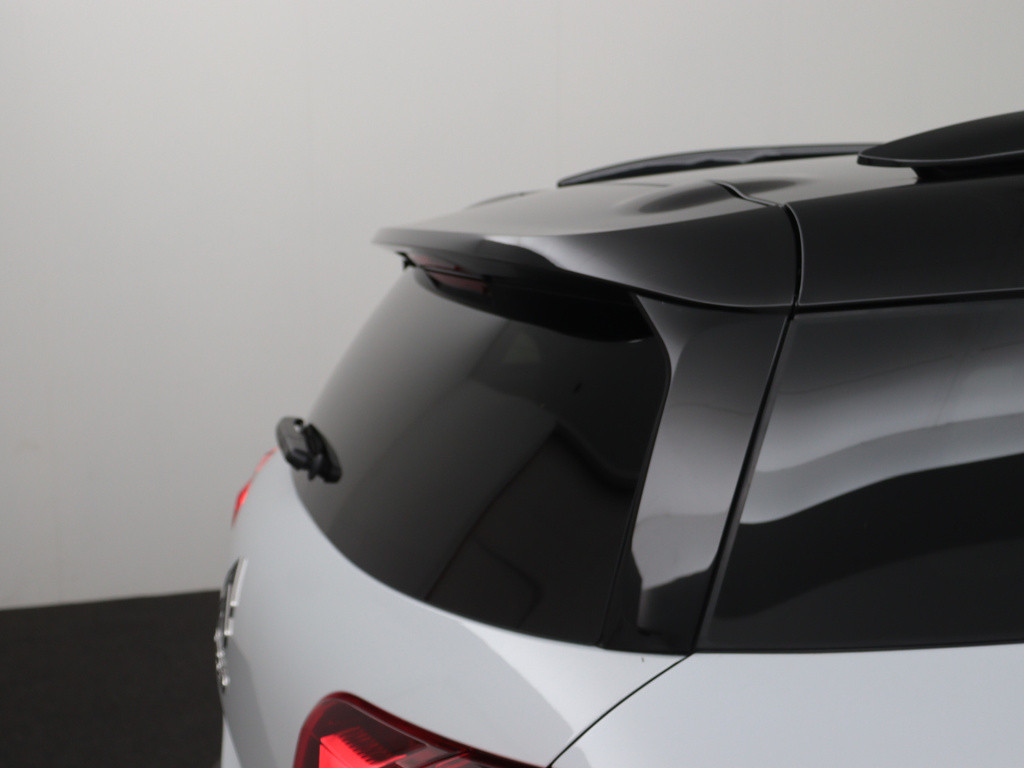 Citroen C5 Aircross mild hybrid 145pk max lederen bekleding | panoramische 