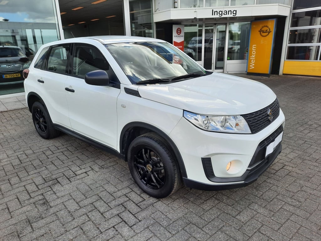 Suzuki Vitara 1.0i boosterjet