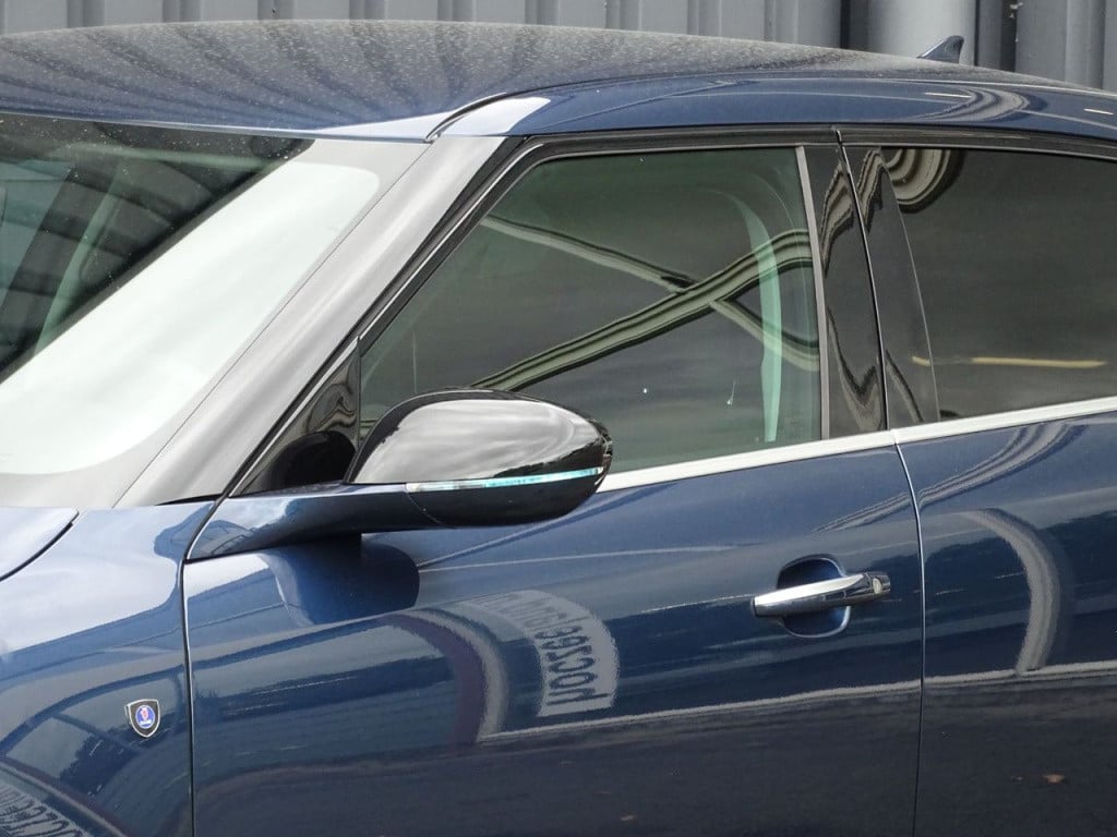 Saab 9-5 2.0t biopower linear exklusiv