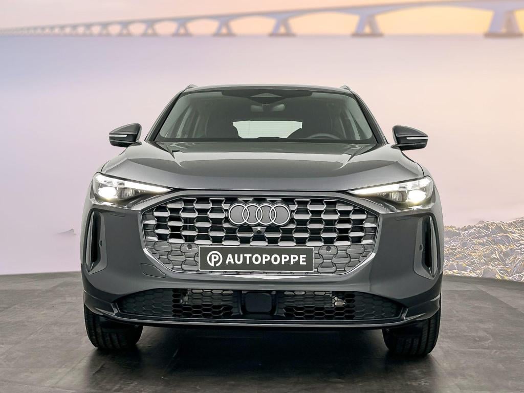 Audi Q5 advanced edition e-hybrid 220 kw / 299 pk suv 7 ve