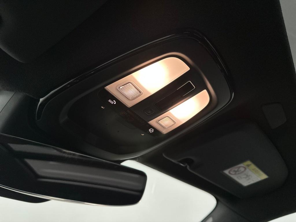 Volvo Ex40 extended ultra black edition europa