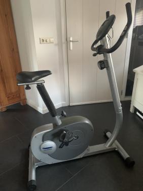 Hometrainer(s)