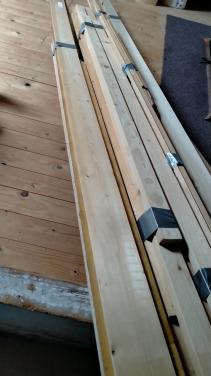 Hout diverse