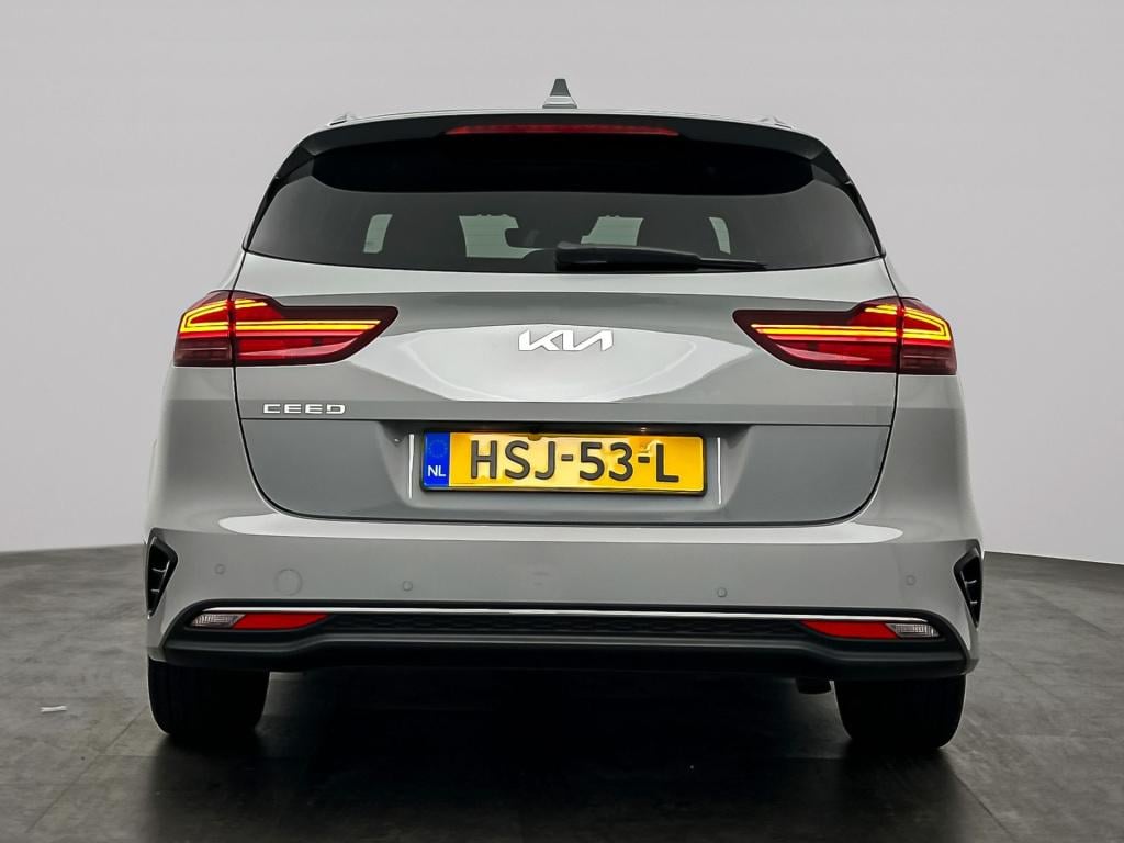 Kia Ceed Sportswagon 1.0 t-gdi mhev design edition | jbl | stuur-/stoelverw