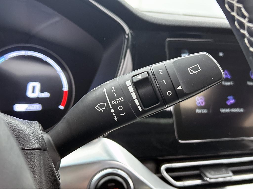 Kia E-niro dynamicplusline 64 kwh | trekhaak | schuif- kanteldak | stoelver