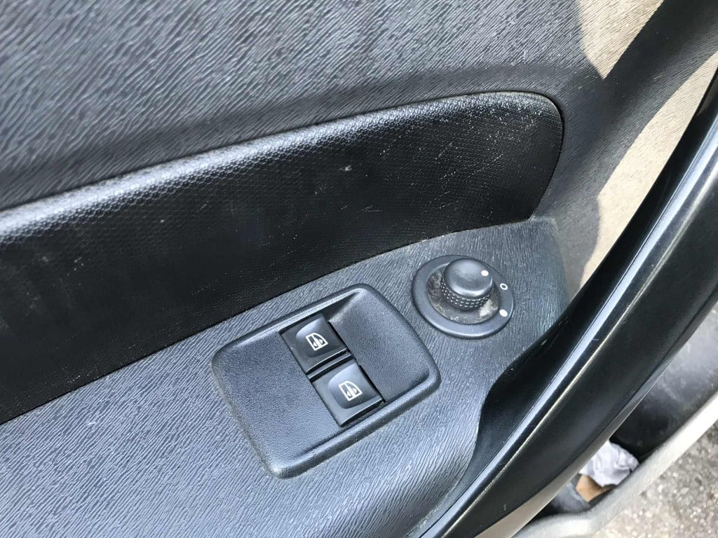 Mercedes-Benz Citan 108 cdi blueeff.
