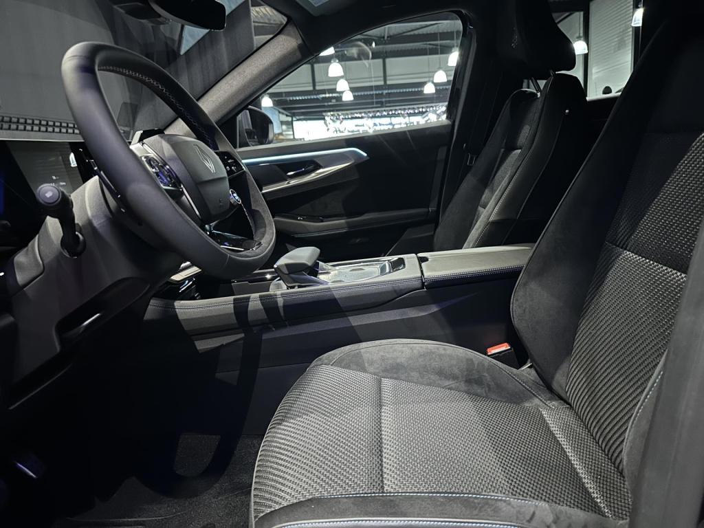 Renault Espace e-tech full hybrid 200 esprit alpine 7p.