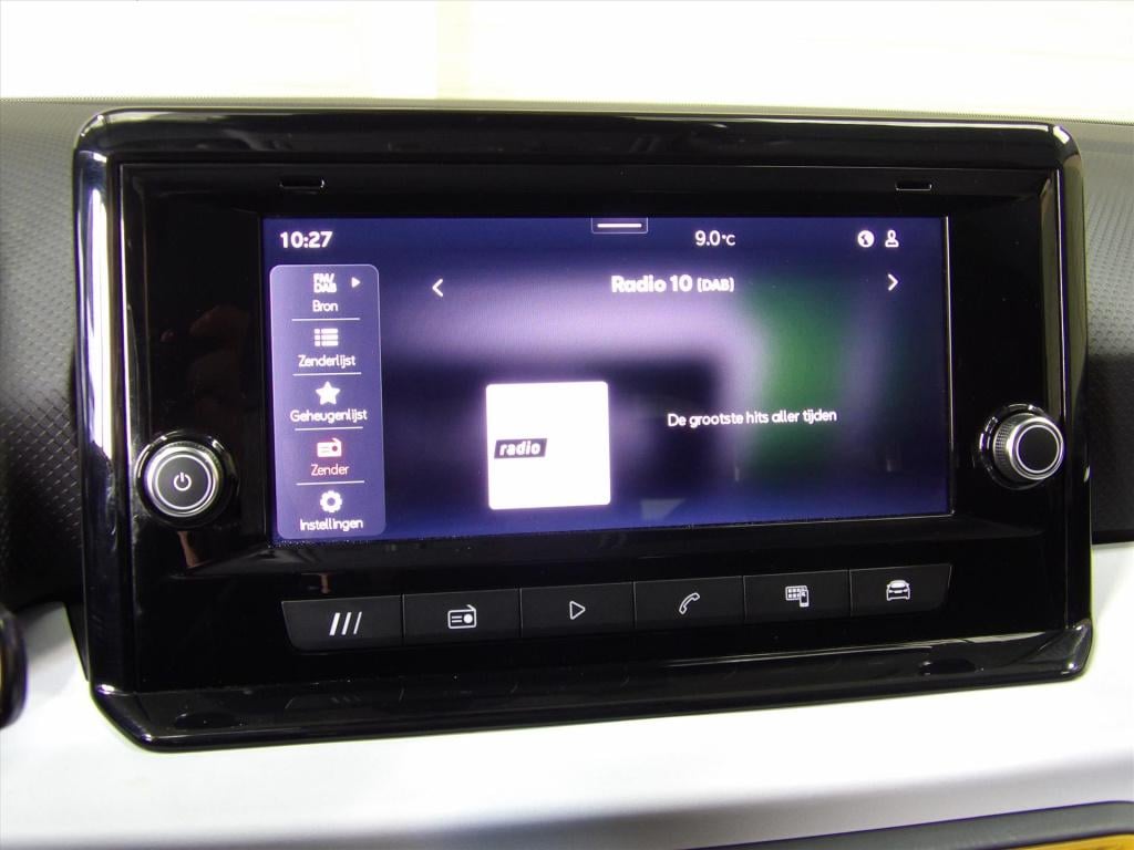 Seat Arona 1.0 tsi 110pk dsg-7 style