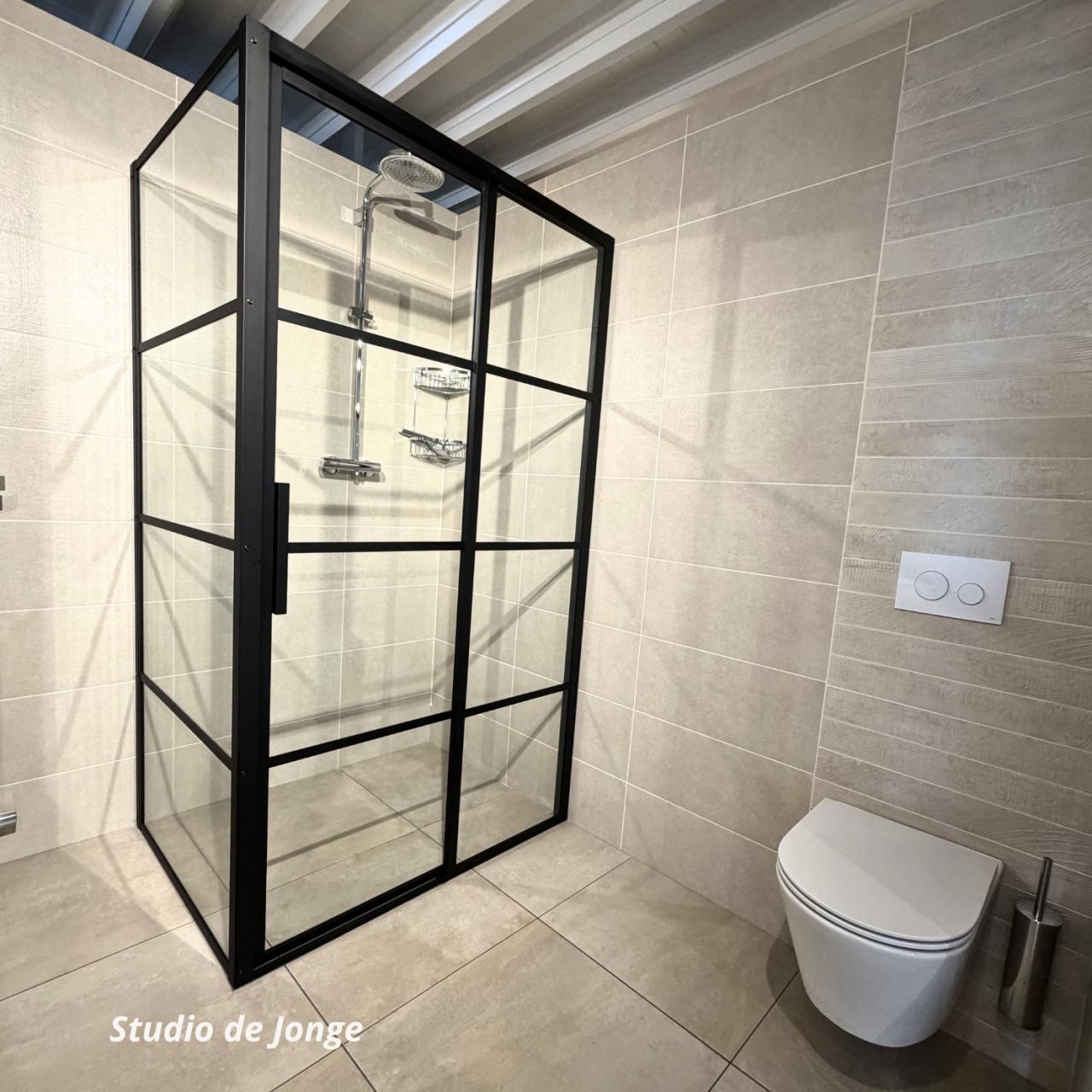 Showroom Badkamer – Losse Onderdelen Beschikbaar