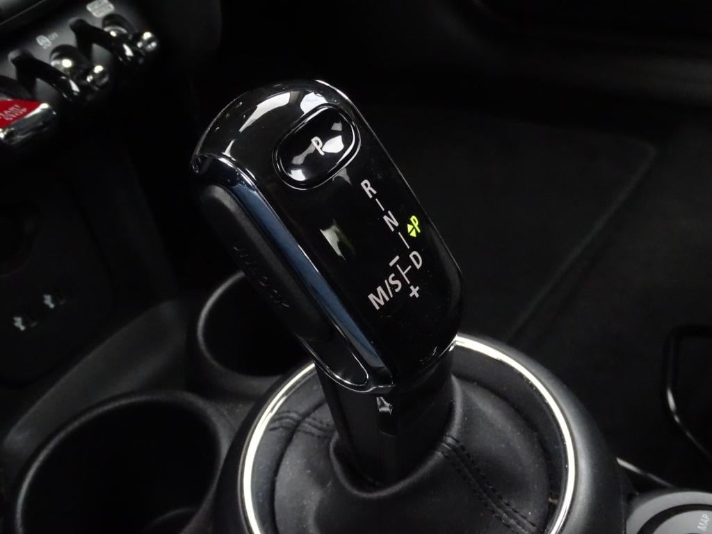 Mini 5-deurs 1.5 cooper chili 5-deurs automaat | apple carplay | harman/kar